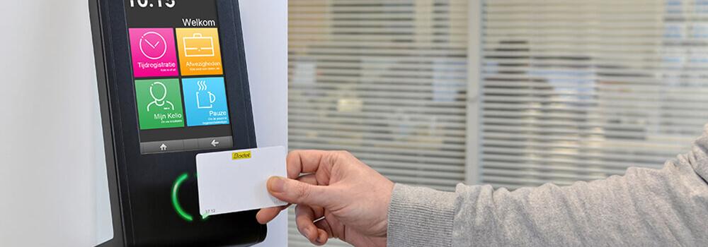 De voordelen van goede tijdregistratie