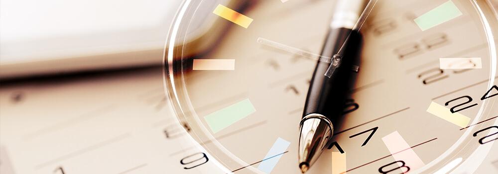 Online tijdschrijven: de 3 belangrijkste voordelen