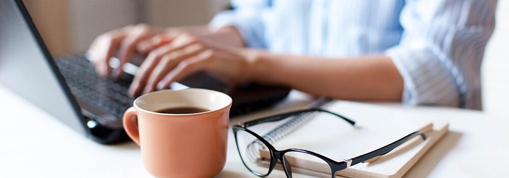 Succesvolle urenverantwoording tijdens thuiswerken