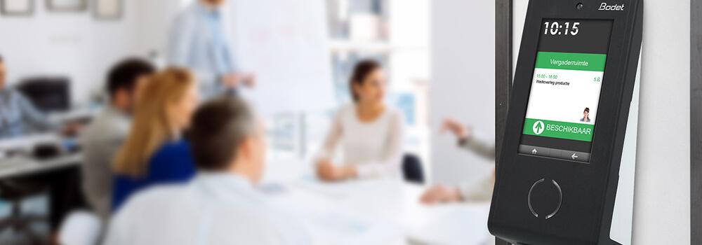 Hoe werkt een toegangscontrolesysteem?