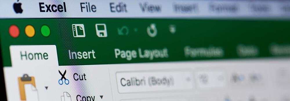 Verlofregistratie in Excel, kan dat nog?