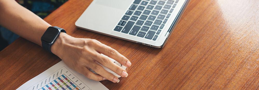 Verwerk verlofregistratie in uw tijdregistratie