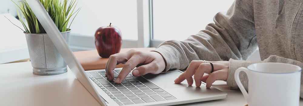 De vier voordelen van online urenregistratie