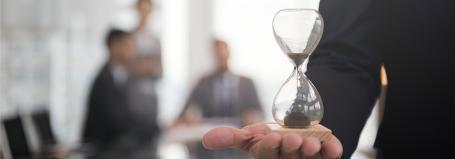 Bespaar tijd met een urenregistratiesysteem