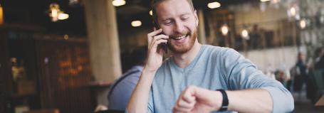 Werk efficiënter met digitale verlofregistratie