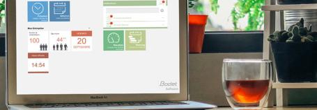 De 8 voordelen van employee self service