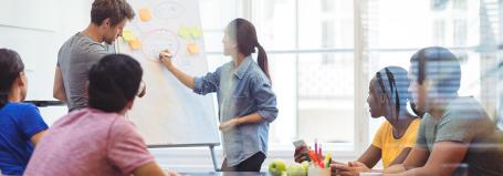 Hoe regelt u het inklokken van personeel?