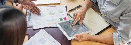 Aanwezigheidsregistratie betekent veilig én efficiënt werken!