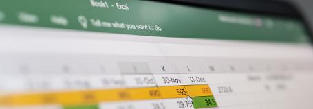 Is een planning maken in Excel nog wel van deze tijd?