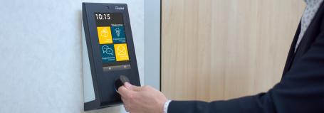 Hoe werkt een prikklok? De moderne prikklok uitgelegd