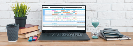 Automatisch roosteren met een strategische personeelsplanning tool