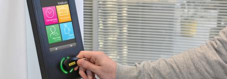 Waar moet een goede toegangscontrole aan voldoen?