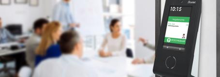 Hoe werkt een toegangscontrolesysteem?