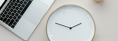 Zo werkt urenregistratie