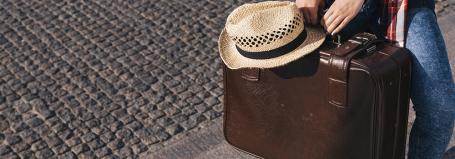 Verlofregistratie? Dat regelt u online