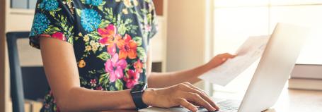 Het voordeel van een tijdregistratiesysteem