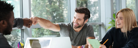 Wat is onboarding? Zet nieuwe medewerkers snel op het juiste pad