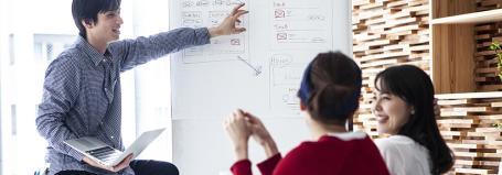 Efficiënter werken met roosterplanning software