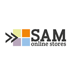 SAM online stores