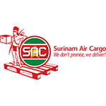 Surinam Air Cargo