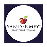 Van der Mey - Food and vegetables