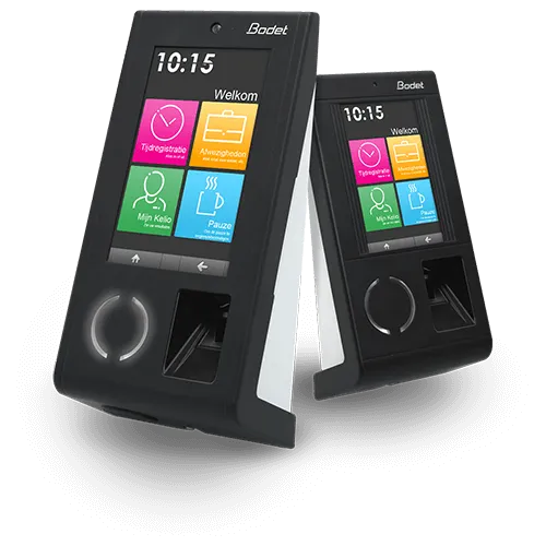 biometrische-terminal-kelio