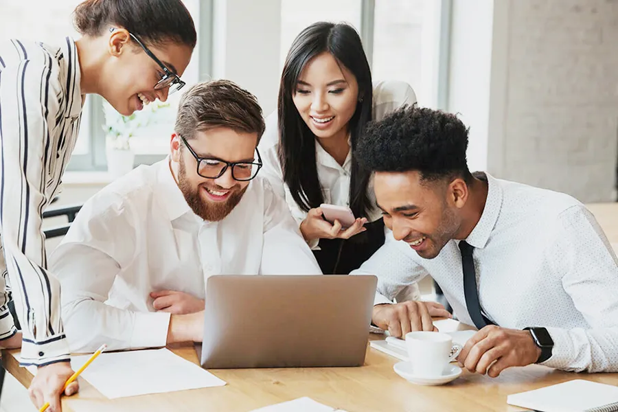Geef invulling aan uw interne communicatie en betrek uw medewerkers