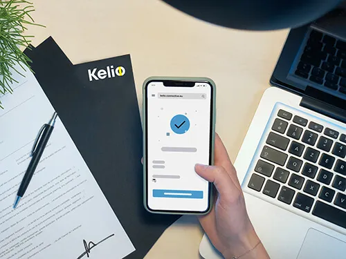 Automatiseer uw HR-administratie met geïntegreerde mailingfuncties en elektronische handtekeningen