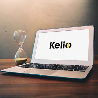 Kelio software modules van Bodet