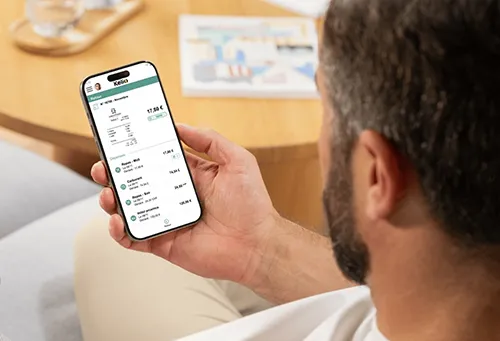 La gestion des notes de frais avec Kelio