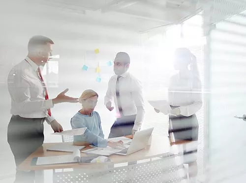 Hoe kunt u uw project voor roosterplanning, tijdregistratie en/of toegangscontrole het beste implementeren?