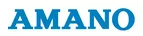 Logo amano Logo_Amano