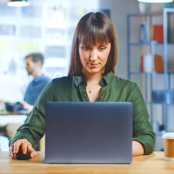 Kelio HRIS – HR-communicatietool