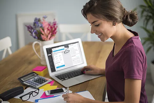 Kelio - Verlofbeheer - compatibel met 130 loonprogramma's