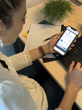 De voordelen van de elektronische handtekening van Kelio