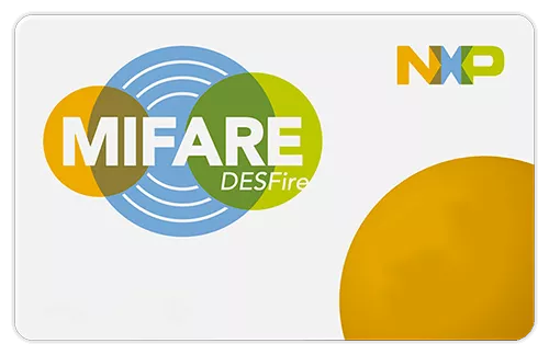 State of the art badges!