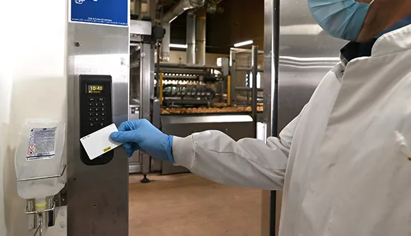 JBT FTNON zocht naar een modern systeem die deze extra handelingen weg zou nemen