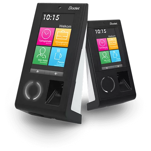 biometrische-terminal-kelio