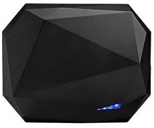 Toegangslezers met lange inleesafstand