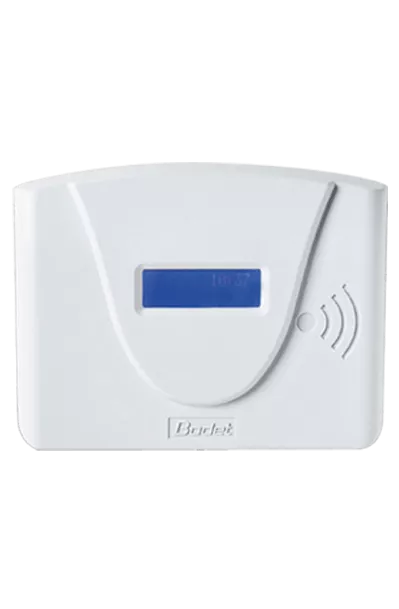 Boekingsterminals Timebox