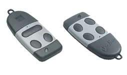 Afstandsbediening radio