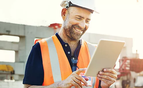 BTE zocht een geautomatiseerd tijdregistratiesysteem