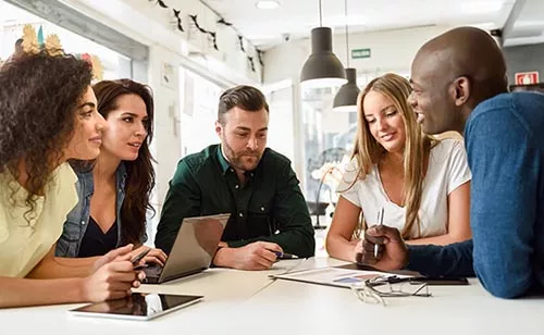 De initiële behoefte