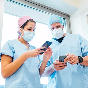 Optimaliseer het dagelijkse beheer van uw personeelsplanning