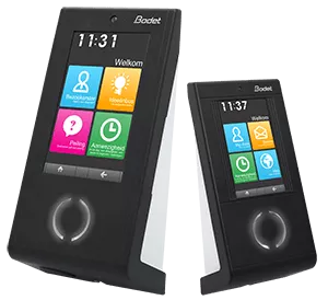 Kelio Visio X4 en X7