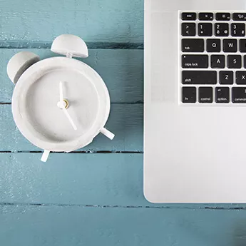 Waarom kiezen voor een kloksysteem?