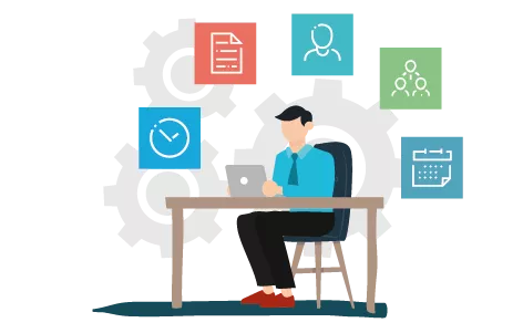 Ook wil het bedrijf in de toekomst uitbreiden naar een leidinggevende module