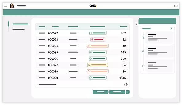 Uw onkostendeclaraties digitaliseren: snelheid, naleving en controle