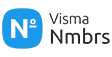 Logo visma nmbrs Logo Nmbrs