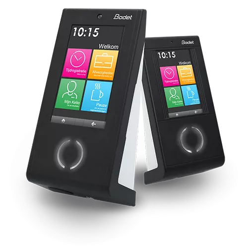 Beheer uw projecten en uren efficiënt